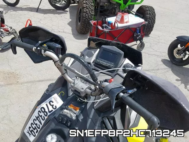 SN1EFP8P2HC713245 фото 6
