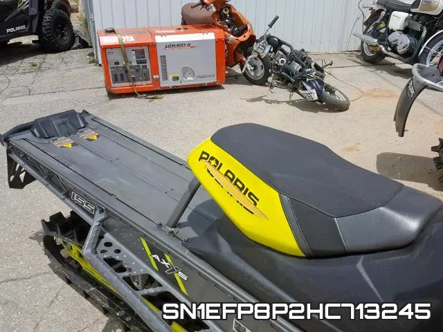 SN1EFP8P2HC713245 фото 7