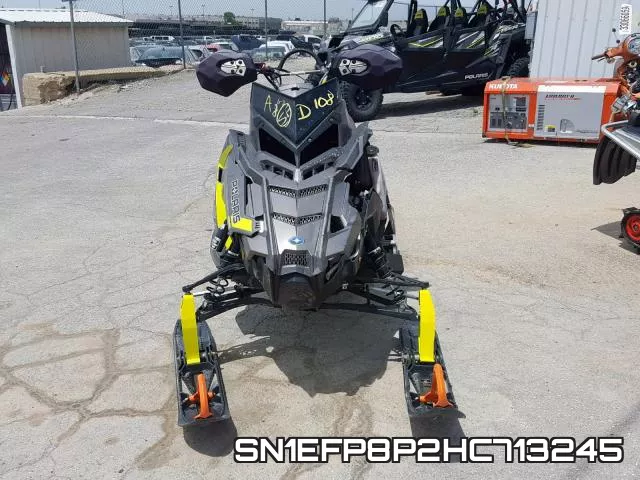 SN1EFP8P2HC713245 фото 10