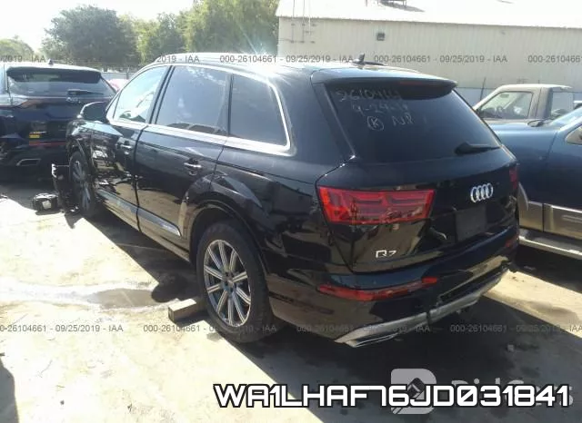 WA1LHAF76JD031841 фото 4
