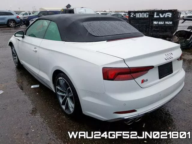 WAU24GF52JN021801 фото 4
