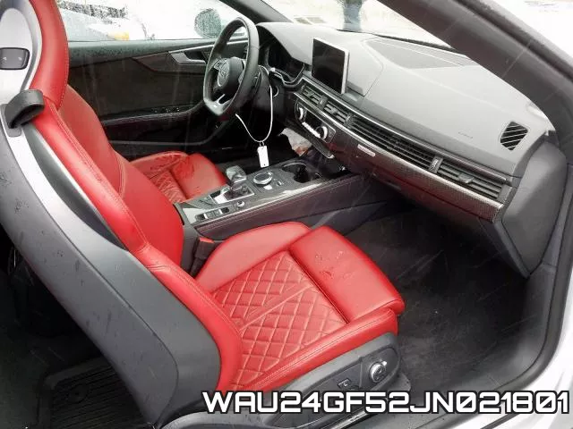 WAU24GF52JN021801 фото 6