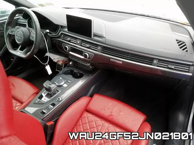 WAU24GF52JN021801 фото 10