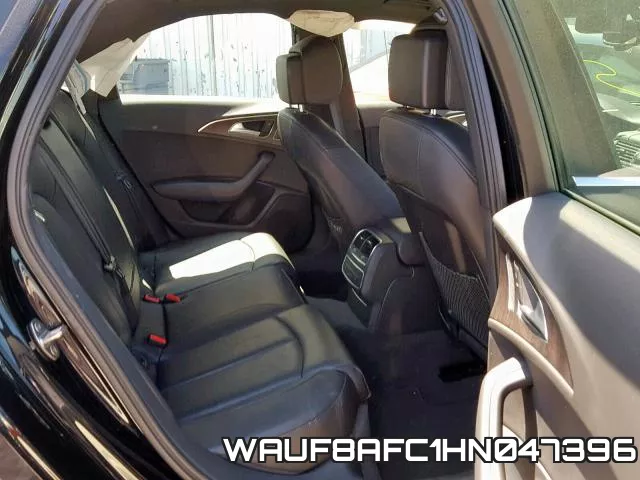WAUF8AFC1HN047396 фото 7