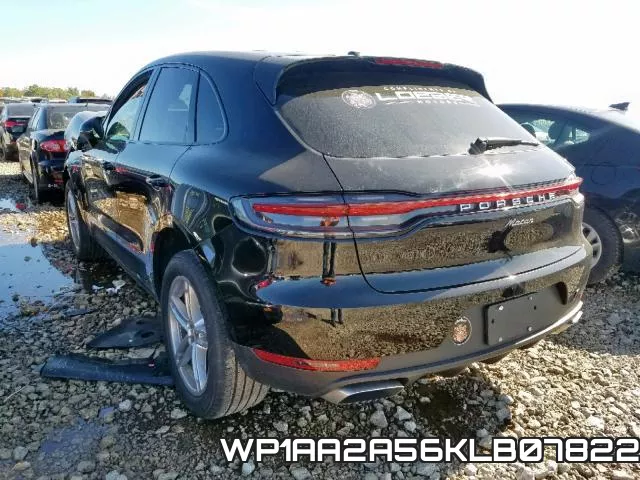 WP1AA2A56KLB07822 фото 4