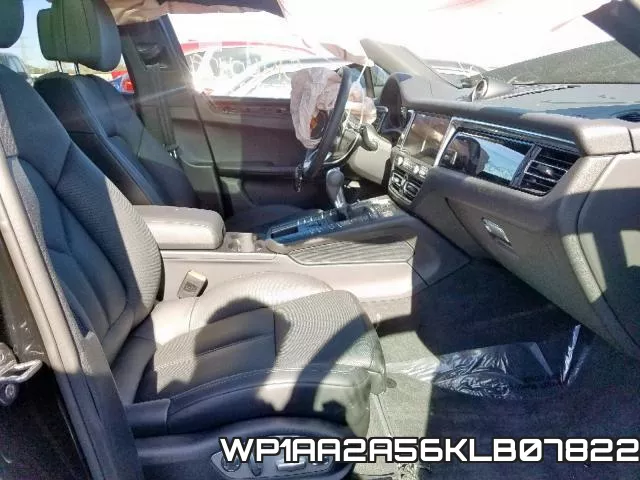 WP1AA2A56KLB07822 фото 6