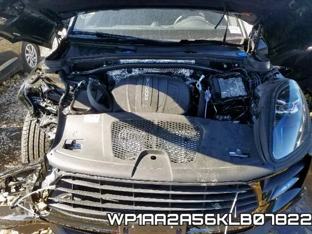 WP1AA2A56KLB07822 фото 8
