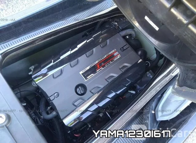 YAMA1230I617 фото 2