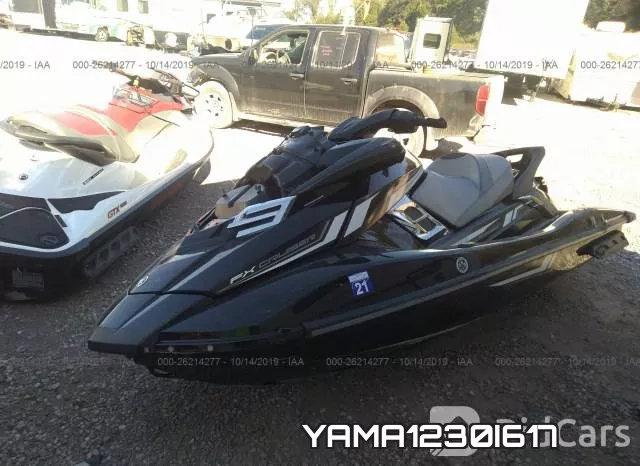 YAMA1230I617 фото 3