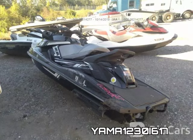 YAMA1230I617 фото 4