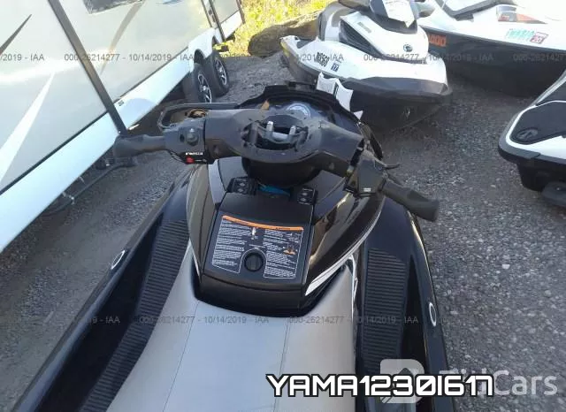 YAMA1230I617 фото 6