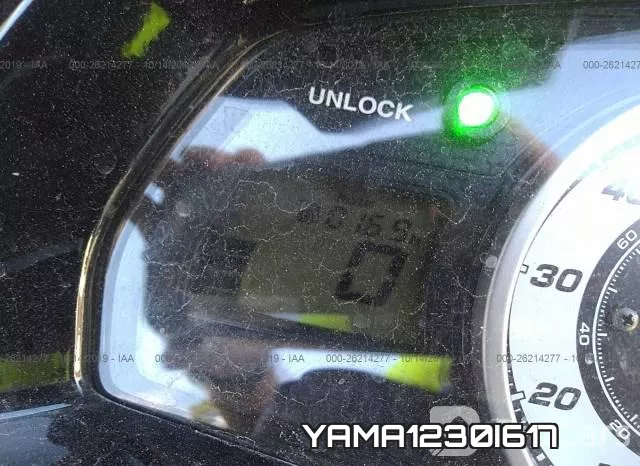 YAMA1230I617 фото 8