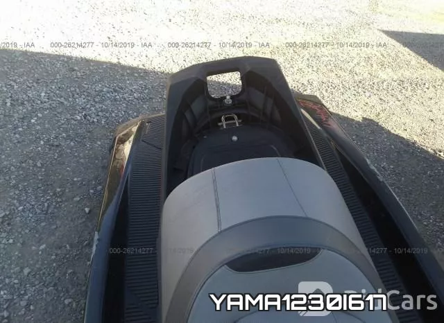 YAMA1230I617 фото 9