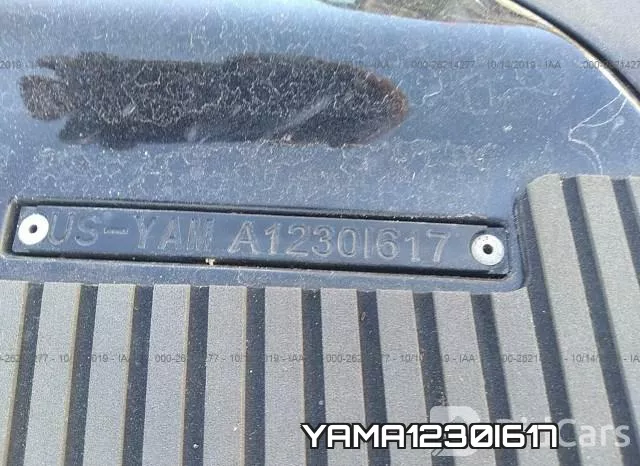 YAMA1230I617 фото 10