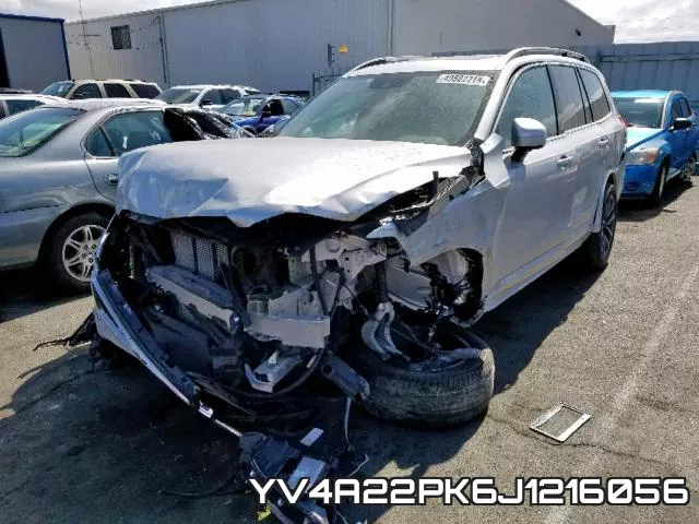 YV4A22PK6J1216056 фото 3