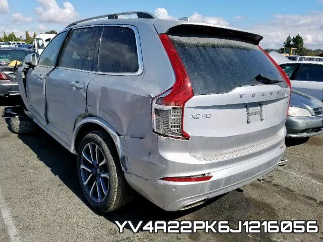 YV4A22PK6J1216056 фото 4