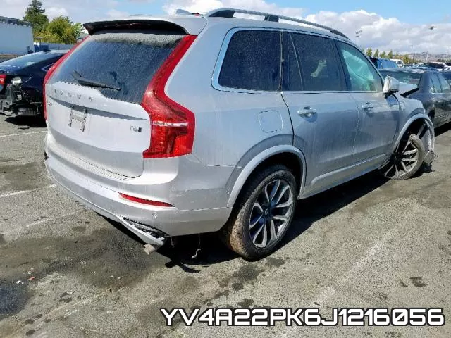 YV4A22PK6J1216056 фото 5