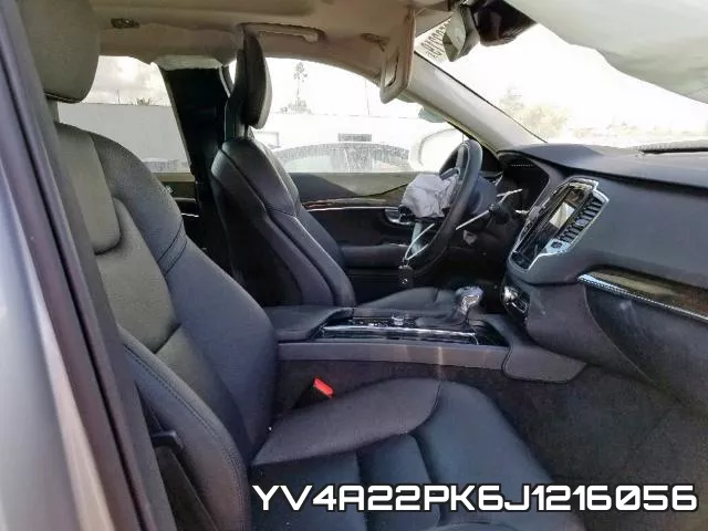 YV4A22PK6J1216056 фото 6