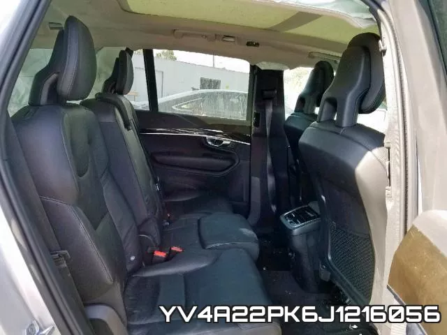 YV4A22PK6J1216056 фото 7
