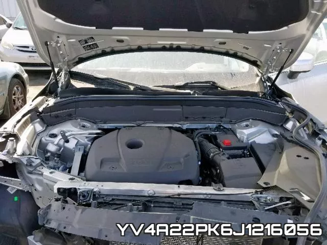 YV4A22PK6J1216056 фото 8