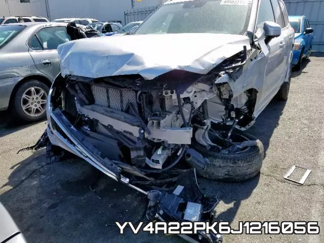 YV4A22PK6J1216056 фото 10