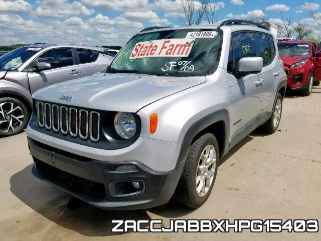 ZACCJABBXHPG15403 фото 3