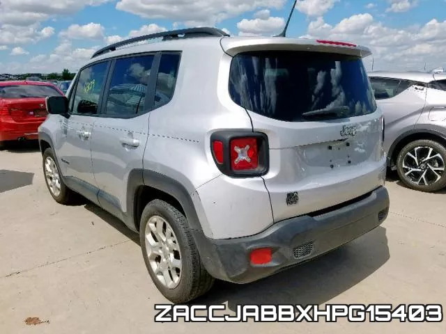 ZACCJABBXHPG15403 фото 4