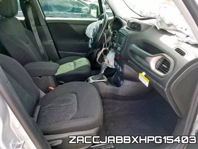 ZACCJABBXHPG15403 фото 6