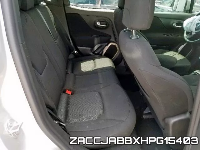 ZACCJABBXHPG15403 фото 7