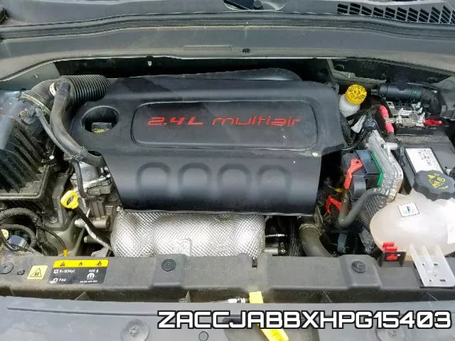 ZACCJABBXHPG15403 фото 8