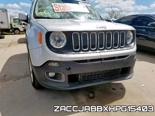 ZACCJABBXHPG15403 фото 10