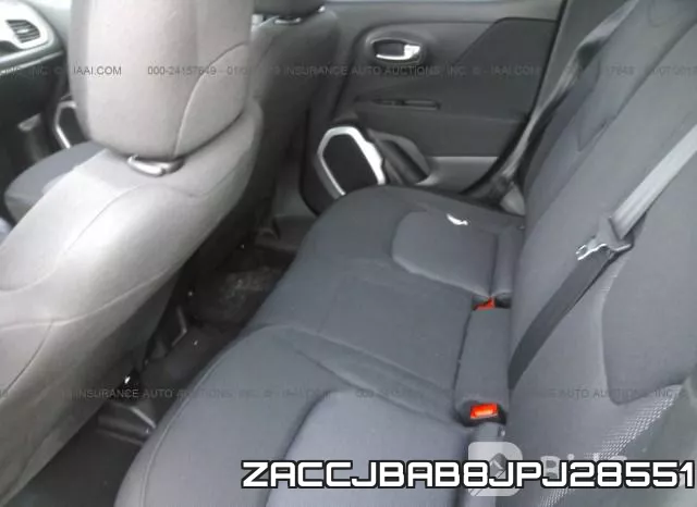 ZACCJBAB8JPJ28551 фото 9