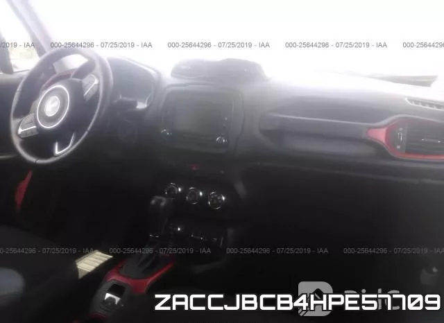 ZACCJBCB4HPE57709 фото 6