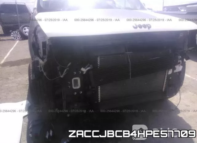 ZACCJBCB4HPE57709 фото 7