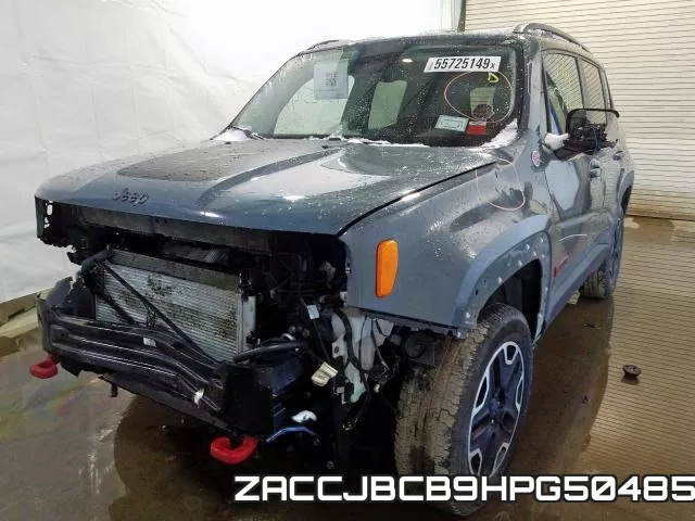 ZACCJBCB9HPG50485 фото 3