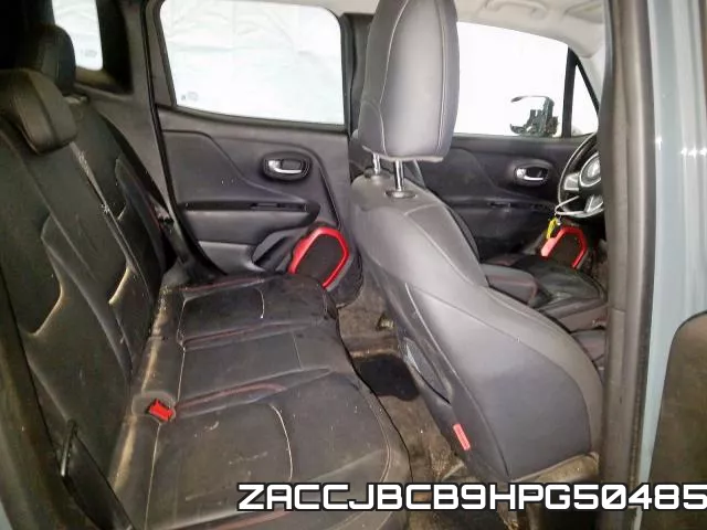 ZACCJBCB9HPG50485 фото 7