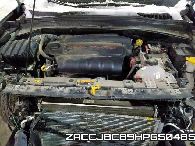ZACCJBCB9HPG50485 фото 8