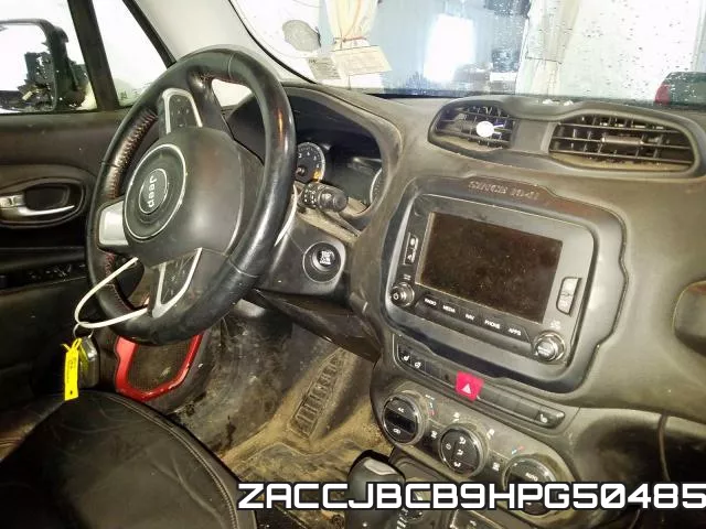 ZACCJBCB9HPG50485 фото 10