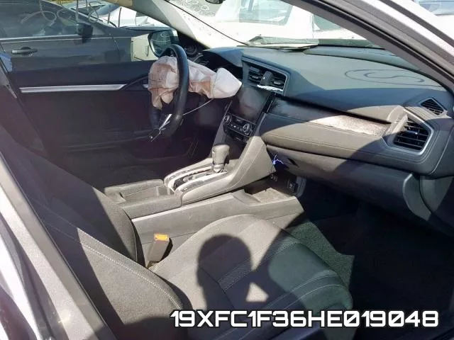 19XFC1F36HE019048 фото 6