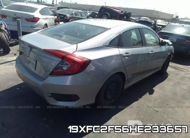 19XFC2F56HE233657 фото 5
