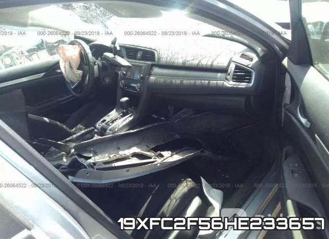19XFC2F56HE233657 фото 6