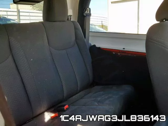 1C4AJWAG3JL836143 фото 7