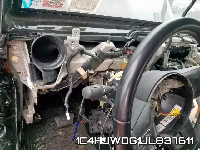 1C4HJWDG1JL837611 фото 9