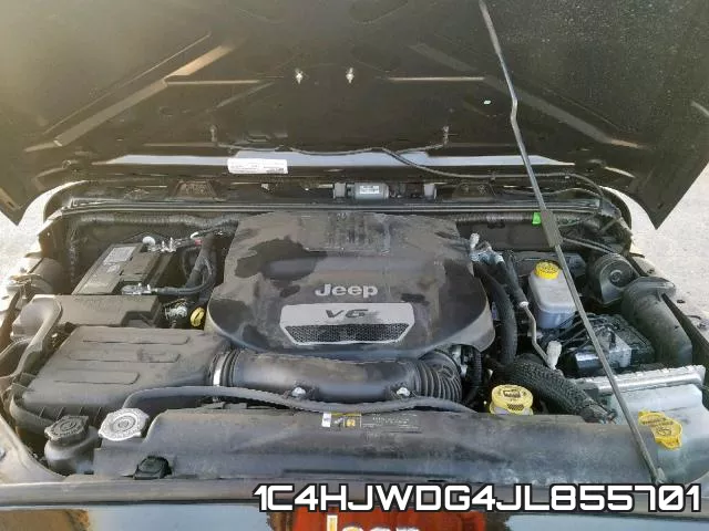 1C4HJWDG4JL855701 фото 8