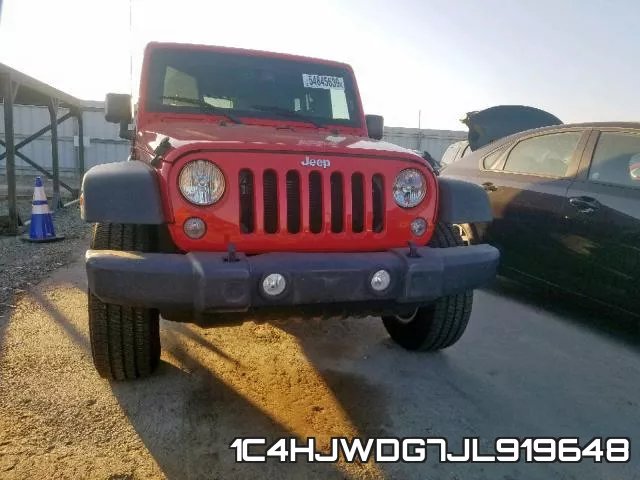 1C4HJWDG7JL919648 фото 10