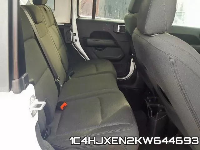 1C4HJXEN2KW644693 фото 7