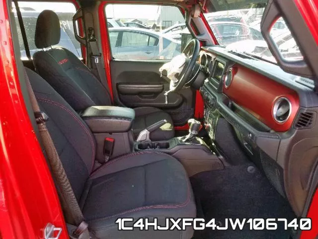 1C4HJXFG4JW106740 фото 6