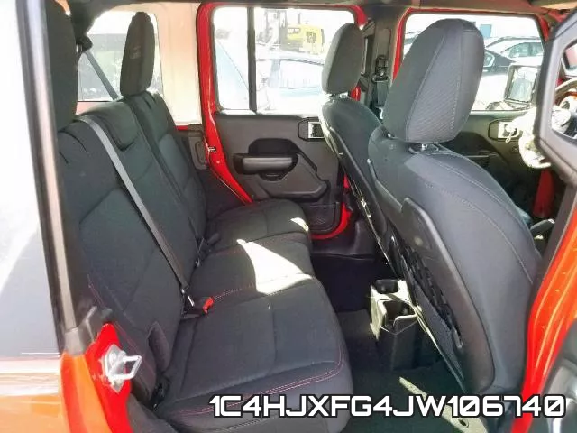 1C4HJXFG4JW106740 фото 7