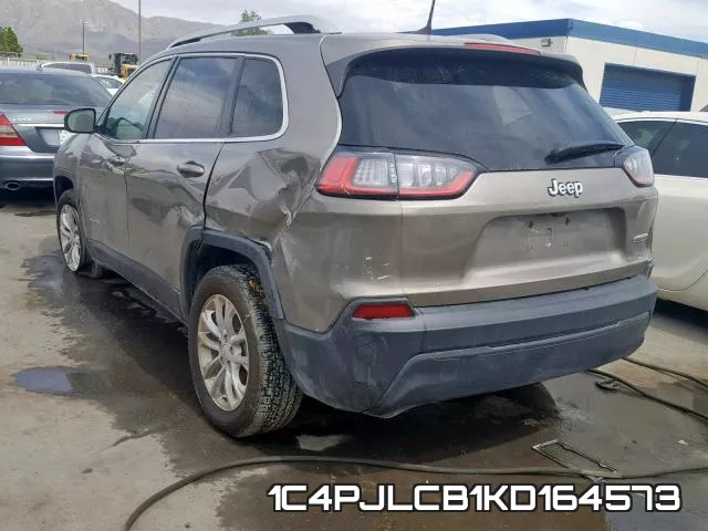 1C4PJLCB1KD164573 фото 4