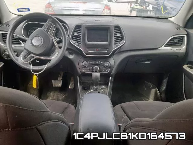 1C4PJLCB1KD164573 фото 10